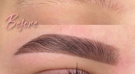 MY BROW STORY  изображение 2