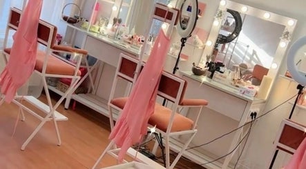 MY BROW STORY  изображение 3