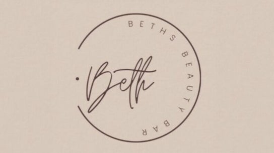 Beth’s Beauty Bar