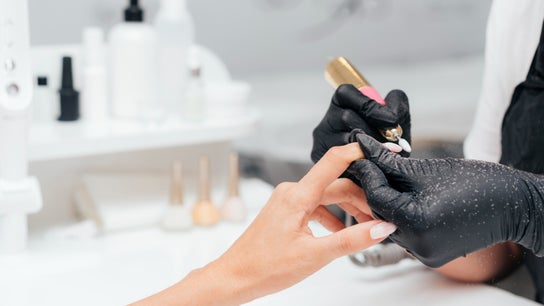Salón Diez Uñas & Manicure y Pedicure