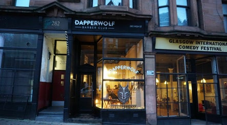 Dapperwolf image 3