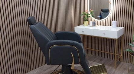Jina's Aesthetics & Beauty Clinic