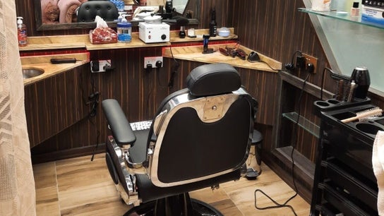 Salon Adi Al Nasr Abuhamour Mens Kids Barbershop Coiffeur حلاقة صالون آدي النصر للرجال للأطفال