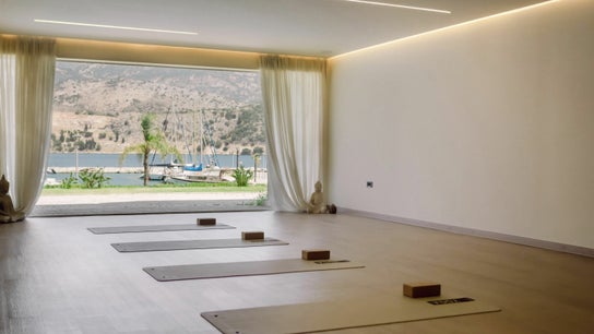 YPSK/ yoga pilates society Kefalonia