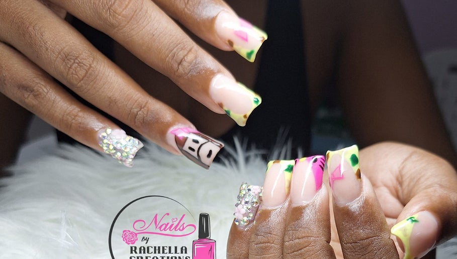 Rachella Creations image 1
