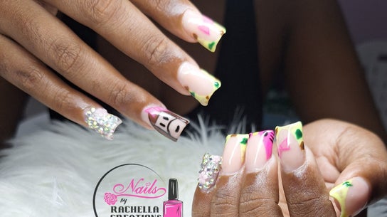 Rachella Creations