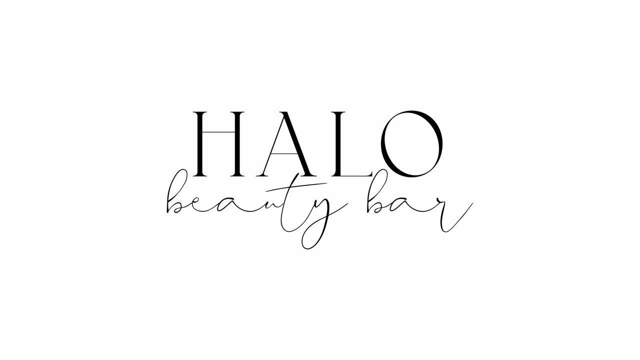 HALO Beauty Bar