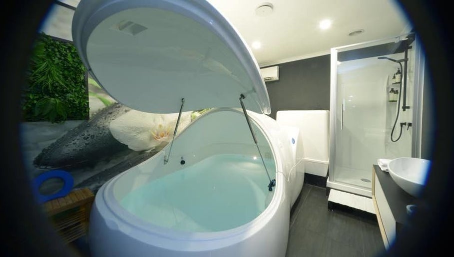 Immagine 1, Zen Float Spa