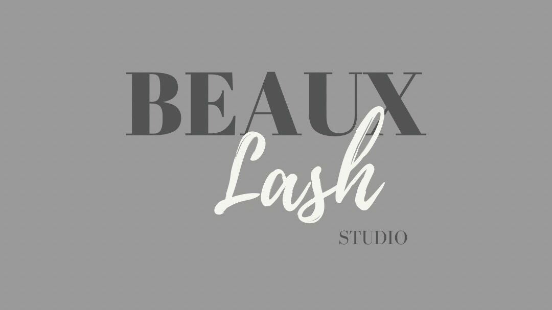 Beaux Lash Studio - 1