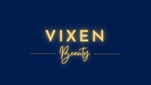 Vixen Beauty, bild 1