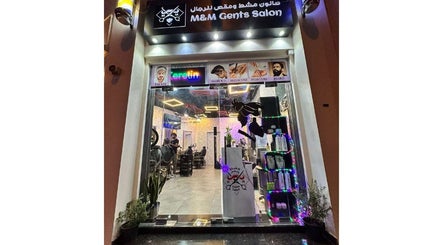 M&M Gents Salon