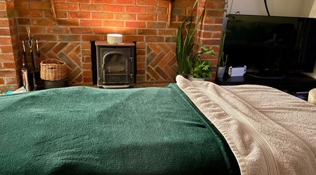 Amethyst Beauty and Massage