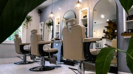 Verve Barbering - Surry Hills