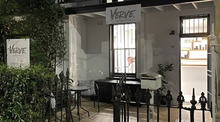 Verve Barbering - Surry Hills image 3