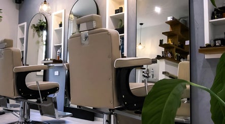 Verve Barbering - Surry Hills