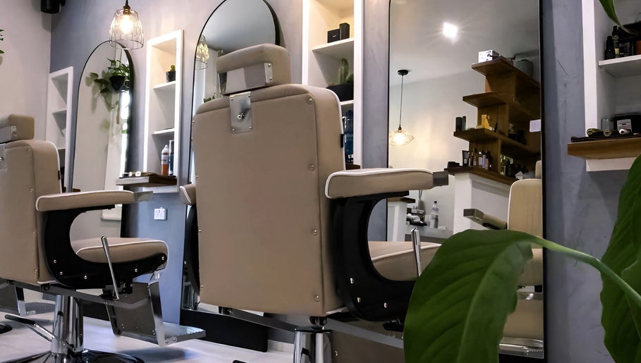 Verve Barbering - Surry Hills image 1