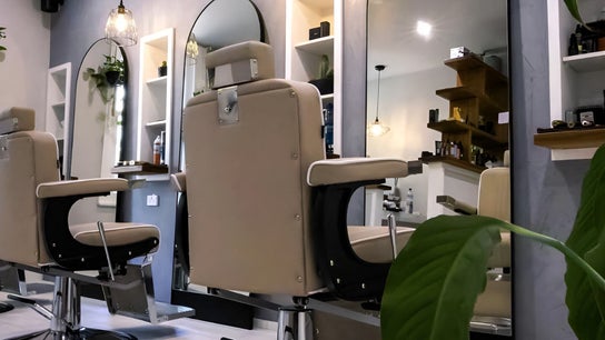 Verve Barbering - Surry Hills