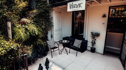 Verve Barbering - Surry Hills Bild 3