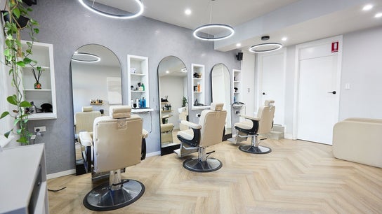 Verve Barbering - Surry Hills