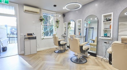 Verve Barbering - Surry Hills image 2