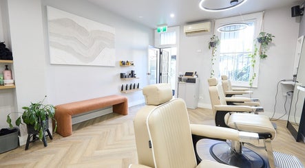 Verve Barbering - Surry Hills image 2