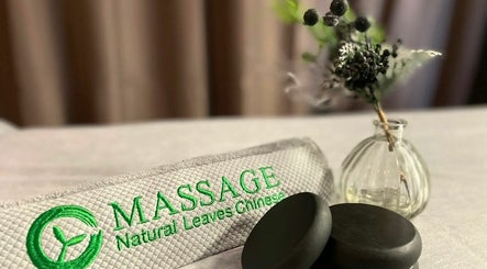 Natural Leaves Chinese Massage Devonport – kuva 2