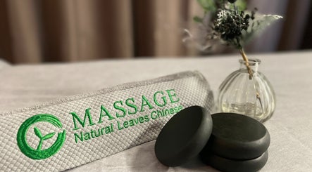 Shearwater Natural Leaves Chinese Massage Bild 3
