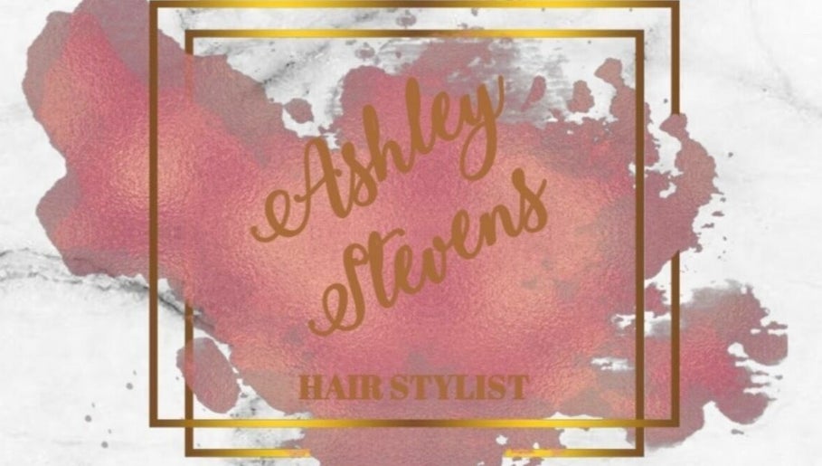 Ashley Stevens Hair billede 1
