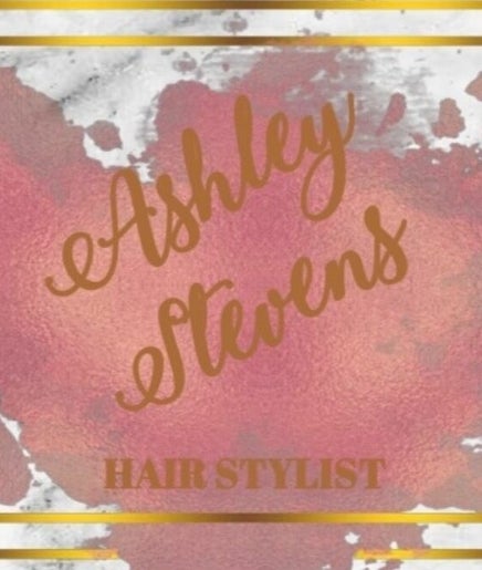 Ashley Stevens Hair 2paveikslėlis