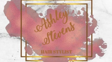 Ashley Stevens Hair