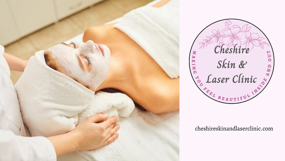 Cheshire Skin & Laser Clinic – obraz 1