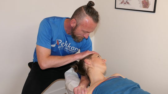 Pelikan Sports Massage