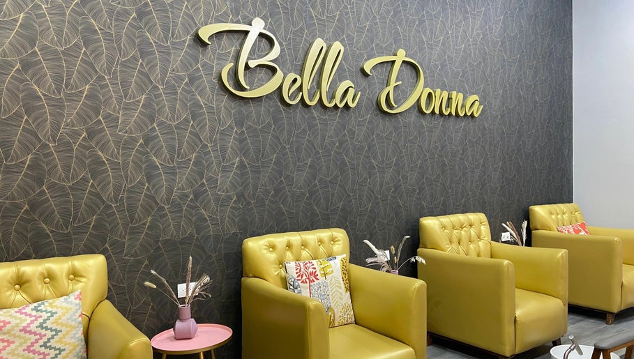 Bella Donna Spa Center 1paveikslėlis