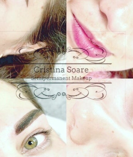 Criss KeratinStyle & Semipermanent Makeup – obraz 2