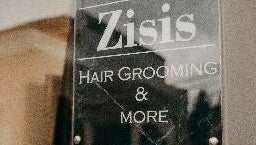 Zisis Hair Grooming & More – obraz 1