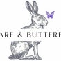 Hare and Butterfly Nail Salon