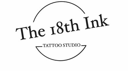 The 18 Th Ink Tattoo