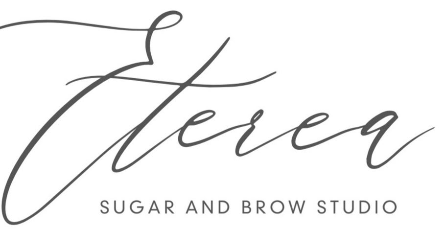 Eterea Sugar and Brow Studio imaginea 1