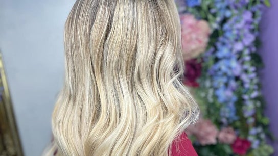 Gigi Hair