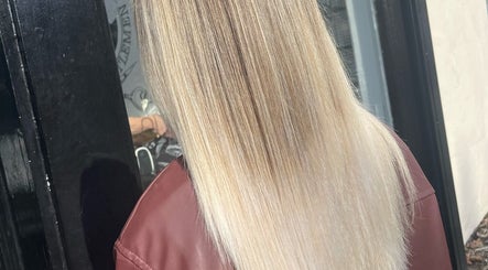 Gigi Hair image 3