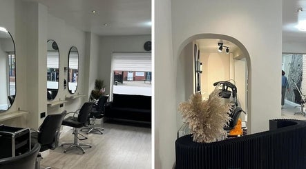 Gigi - Hair Colourist