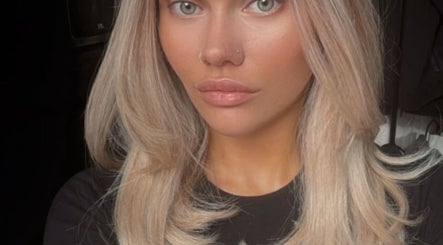 Gigi - Hair Colourist