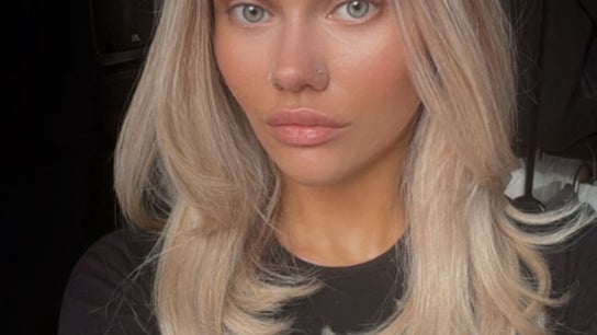 Gigi - Hair Colourist