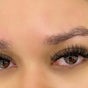 Luxxbeauty Lashes and Brows