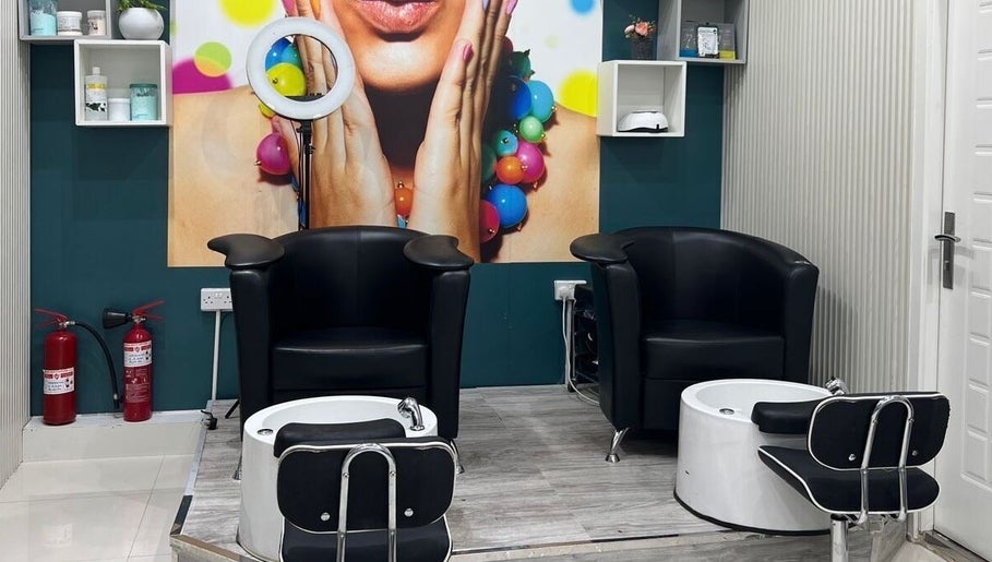 Indreni Beauty Salon slika 1