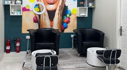 Indreni Beauty Salon