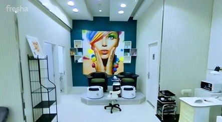 Indreni Beauty Salon slika 2