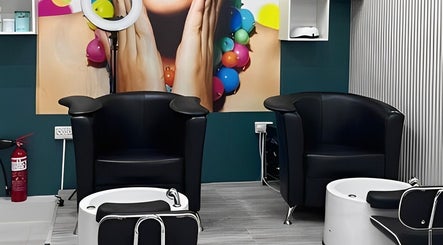 Indreni Beauty Salon slika 3