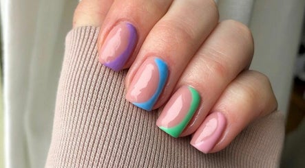 Nails by Amy изображение 2
