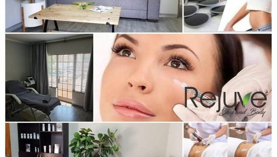 Rejuve Aesthetics  image 1